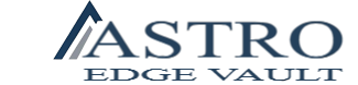 Astro Edge Vault  